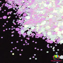 The Glitter Guy Jaw Breaker | Chunky Glitter