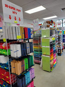 VTS 3D Super Puff  HTV - Summer Bundle Pack | Puff Vinyl Bundle