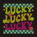 Rhinestone Transfer Designs - Ready to Press | Lucky
