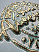 VTS 3D Super Puff  HTV - It's Giving Girly Bundle Pack