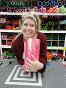 Pink Opal Permanent Adhesive Vinyl