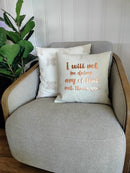 3D Super Puff Heat Transfer Vinyl - Metallic Orange