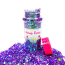 The Glitter Guy Hocus Pocus   | Chunky Glitter