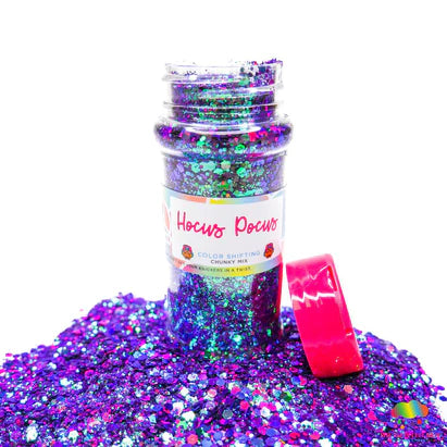 The Glitter Guy Hocus Pocus   | Chunky Glitter