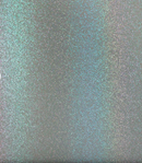 Siser Easy Puff Glitter HTV | Glitter Puff HTV - Dream Gray