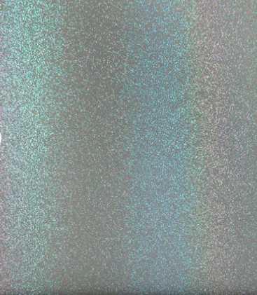 Siser Easy Puff Glitter HTV | Glitter Puff HTV - Dream Gray