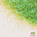 The Glitter Guy - Undercover Moss | Fine Glitter