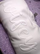 VTS 3D Super Puff Vinyl | 20" Rolls