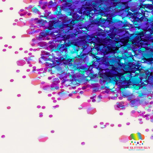 The Glitter Guy Randall | Chunky Glitter