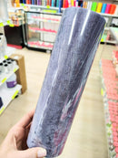 VTS Lush Heat Transfer Vinyl | Lush HTV | Velvet Feel - Lilac Steel