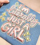 Metallic Puff Vinyl HTV 20" - VTS 3D Super Puff