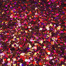 The Glitter Guy Sweater Weather | Chunky Glitter