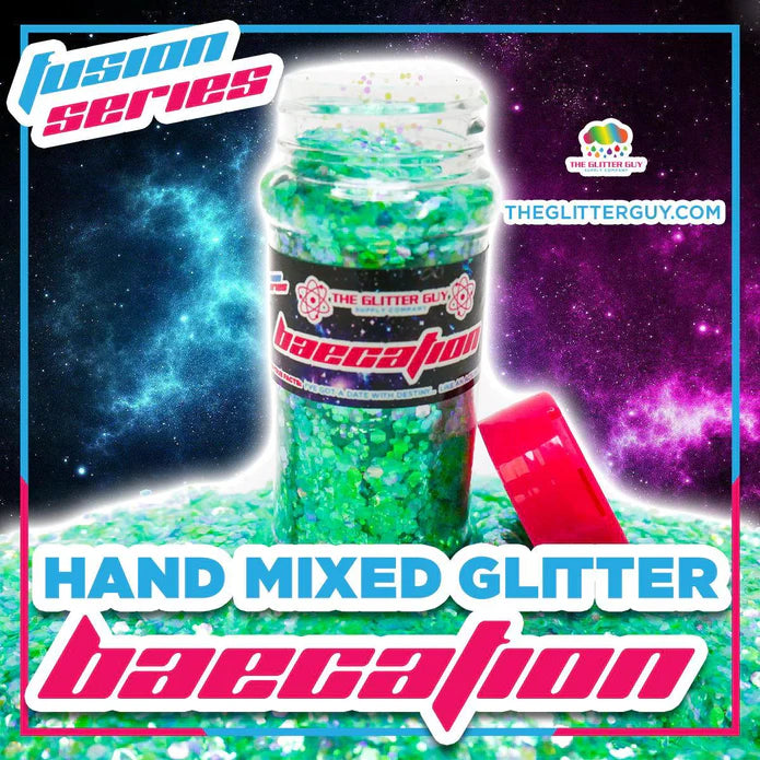 The Glitter Guy - Baecation | Chunky Glitter
