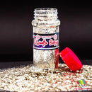 The Glitter Guy Shanta Baby | Chunky Glitter