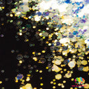 The Glitter Guy Opal Me Please | Chunky Glitter