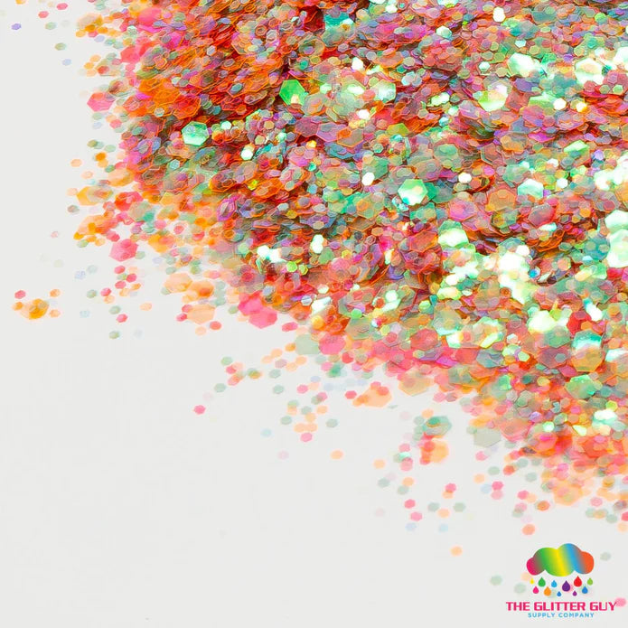 The Glitter Guy - Bedrock | Chunky Glitter