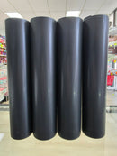 3D Super Puff Heat Transfer Vinyl - Metallic Black *NEW*