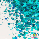 The Glitter Guy - Crush | Chunky Glitter