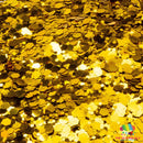 The Glitter Guy Lannister Gold | Chunky Glitter