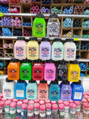 Magic Flow™ LAVA drip | Lava Drip Tumblers - 1 of every color bundle | 19 colors