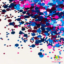 The Glitter Guy - Aurora's Dress | Chunky Glitter