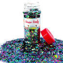 The Glitter Guy House Party | Chunky Glitter