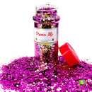 The Glitter Guy Prince Ali | Chunky Glitter