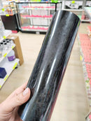 VTS Lush Heat Transfer Vinyl | Lush HTV | Velvet Feel - Black Luxe