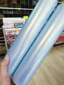 Siser Brick 600 HTV  Heat Transfer Vinyl 12"- Pearl Blue