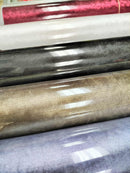 VTS Lush Heat Transfer Vinyl | Lush HTV | Velvet Feel - Cherry Red