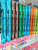 VTS Flash Foil HTV Vinyl - White