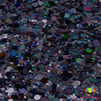 The Glitter Guy Intergalactic | Chunky Glitter