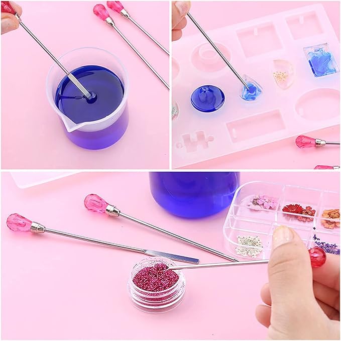 Glitter Poking Tool | Craft Poker Tool
