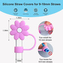 Staw Cover Topper | 30 oz & 40oz Straws