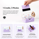 Silicone Cup Cradle | Cup Cradle Kit