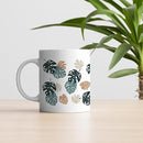 Plants & Butterflies DTF Stickers | UV Direct to Film | UV Stickers | 16oz tumbler wraps  | 10 Pack