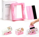 Silicone Cup Cradle | Cup Cradle Kit
