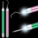 Light Up Weeding Tool | Weeding Tool | Vinyl Weeding Tool