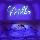 Custom LED Light Sign | LED Light Up Sign | Name Neon Light