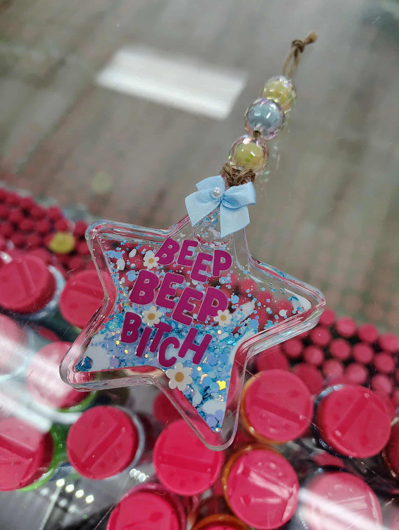 Snowglobe Ornament Starter Bundle Kit | Beginner Friendly