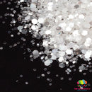 The Glitter Guy Marshmallow | Chunky Glitter