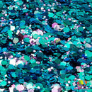 The Glitter Guy Kevin | Chunky Glitter