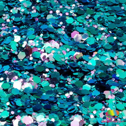 The Glitter Guy Kevin | Chunky Glitter