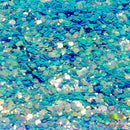 The Glitter Guy Sea Storm | Chunky Glitter
