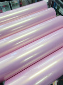 Siser Brick 600 HTV  Heat Transfer Vinyl 12"- Pearl Pink