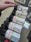 The Glitter Guy Chunky Glitter Curated Bundle - Shades of Sparkle