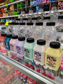 Magic Flow™ Snow Globe Solution Bundle 16oz | Premixed Snowglobe Tumbler Solution