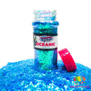 The Glitter Guy Oceanic | Chunky Glitter