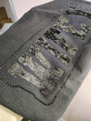 VTS Lush Heat Transfer Vinyl | Lush HTV | Velvet Feel - Cherry Red