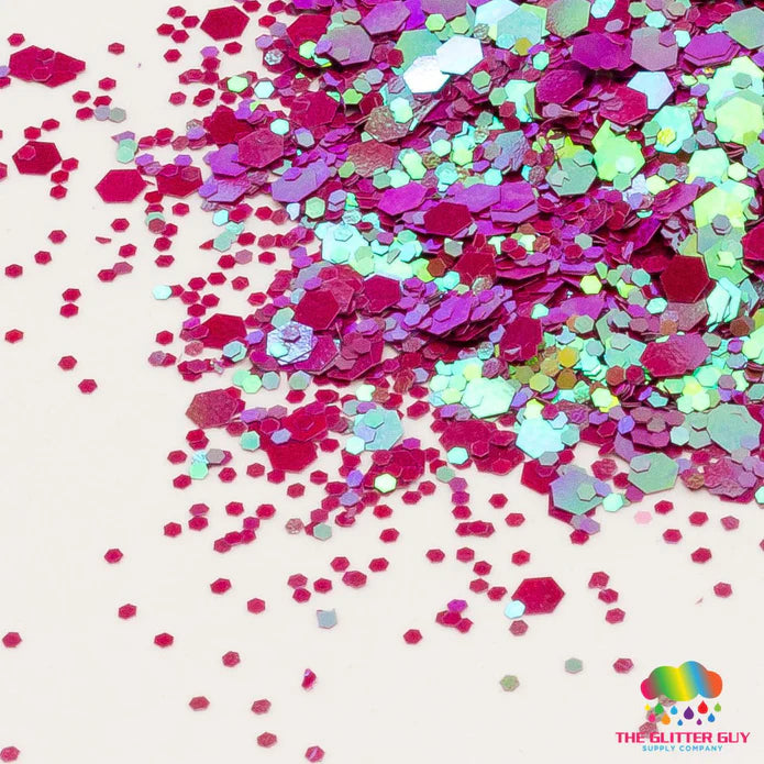 The Glitter Guy Radberry | Chunky Glitter
